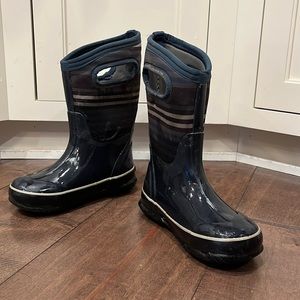 BOGS Youth Rain Boots